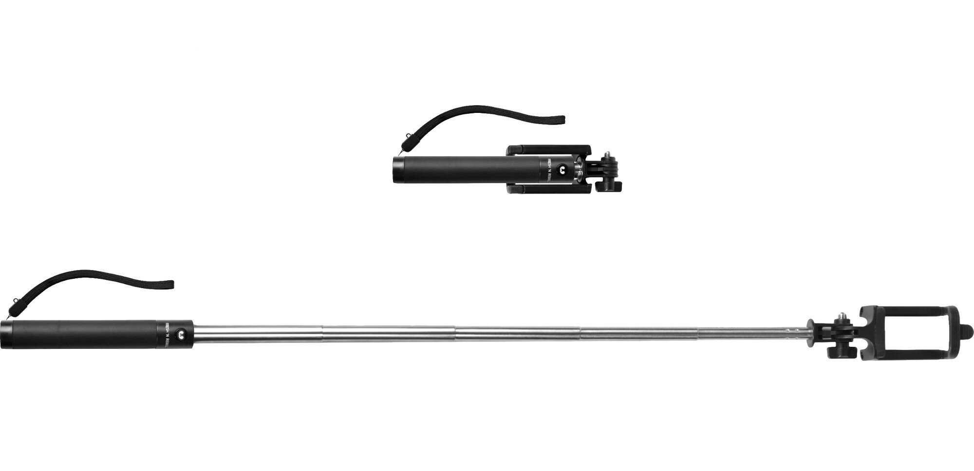 Statyw FRESH N REBEL Wireless Selfie Stick 2