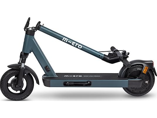 MICRO MOBILITY X30 Midnight 20 - E-Scooter (Midnight)