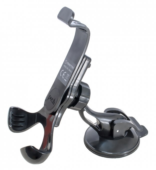 Uchwyt samochodowy MANTA MA432