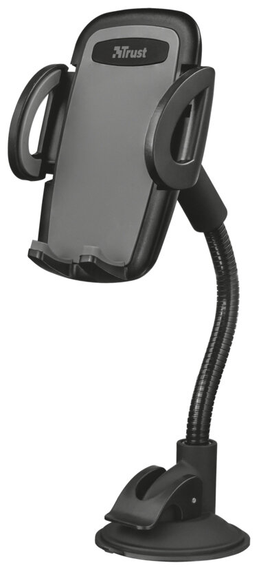 Samochodowy uchwyt na smartfona TRUST URBAN 21721