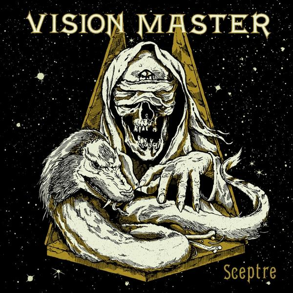 Vision Master - SCEPTRE (Vinyl) 