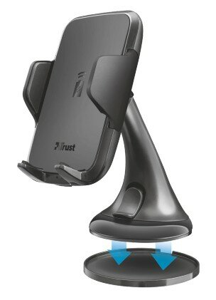 Uchwyt samochodowy TRUST URBAN Yudo