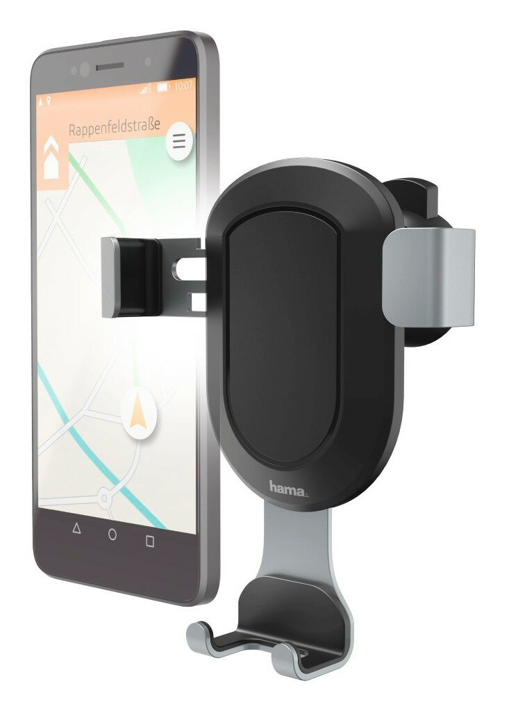Uchwyt samochodowy HAMA 183203