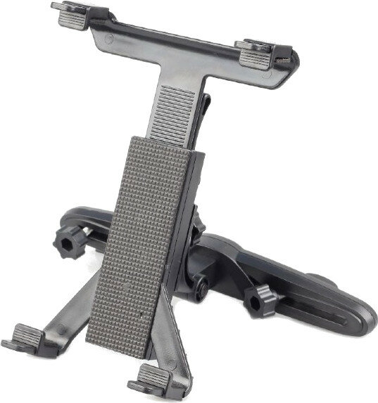 Samochodowy uchwyt na tablet GEMBIRD TA-CHHR-02