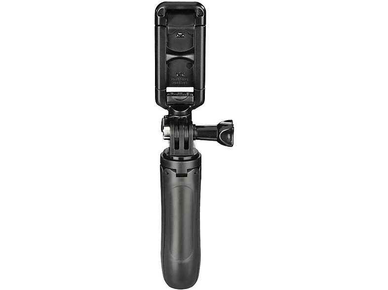 Hama Mini statyw pocket do smartfonów 20cm Czarny – zdjęcie 2