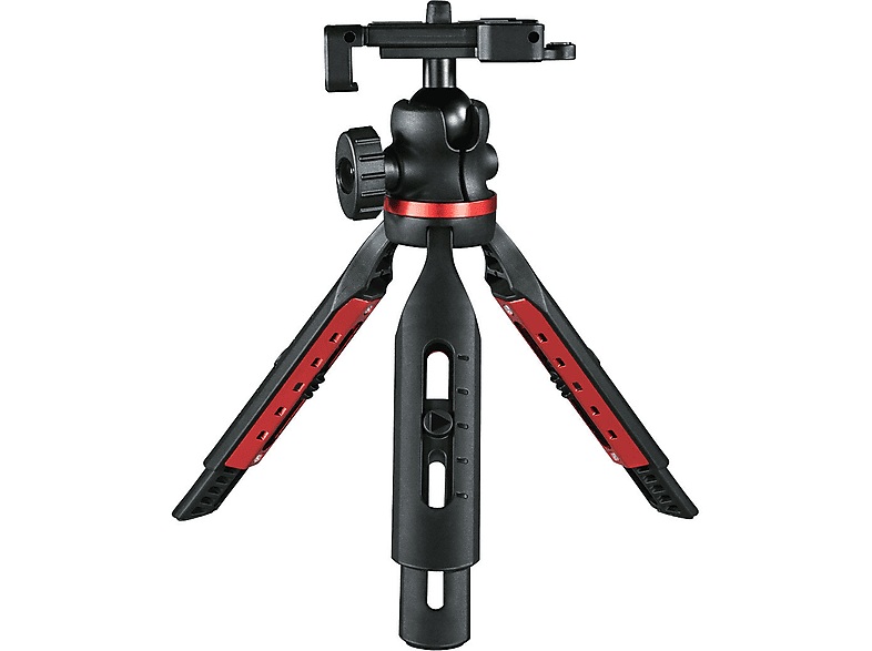 Selfie stick Hama Tripod stołowy Solid – zdjęcie 2