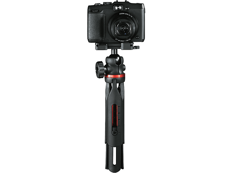 Selfie stick Hama Tripod stołowy Solid – zdjęcie 3