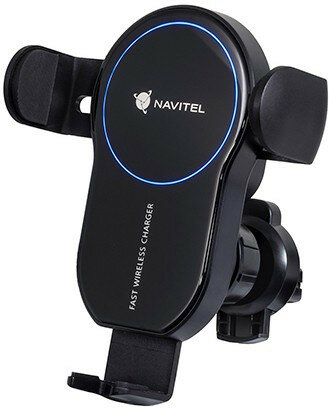 Uchwyt samochodowy z funkcją ładowania indukcyjnego NAVITEL SH1000 PRO