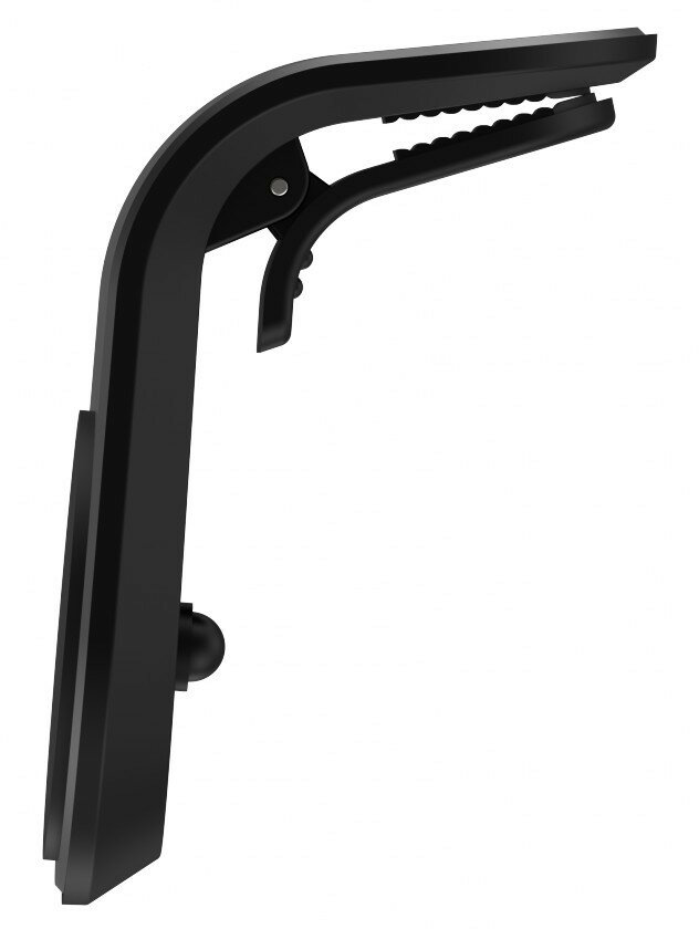 Uniwersalny uchwyt samochodowy WG 22 Czarny