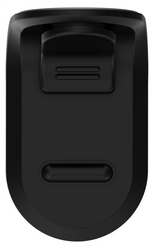 Uniwersalny uchwyt samochodowy WG 22 Czarny