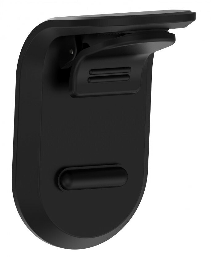 Uniwersalny uchwyt samochodowy WG 22 Czarny