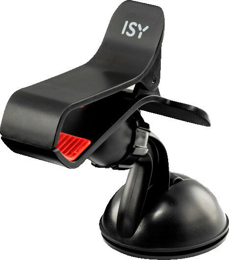 Uchwyt samochodowy ISY ICH-1100