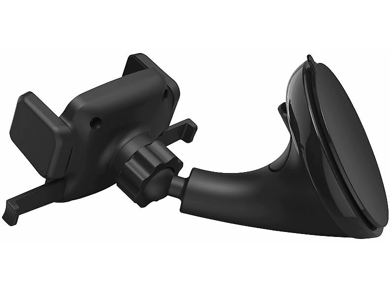 Uchwyt samochodowy HAMA Easy Snap 183302