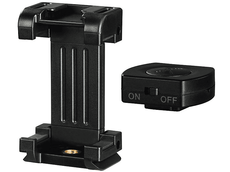 Selfie stick Hama Holder Pro II 9.5cm – zdjęcie 2