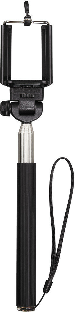 Kijek do selfie HAMA Selfie Moments 100 Czarny