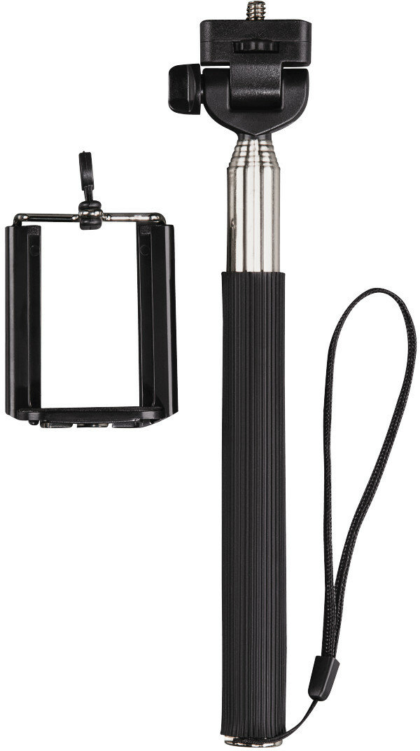 Kijek do selfie HAMA Selfie Moments 100 Czarny