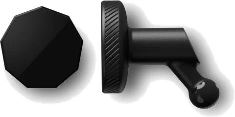 Niskoprofilowy uchwyt magnetyczny GARMIN do kamery Dash Cam (45/55) 010-12530-00
