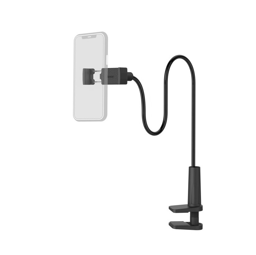 Uchwyt stołowy do smartfona HAMA 210538