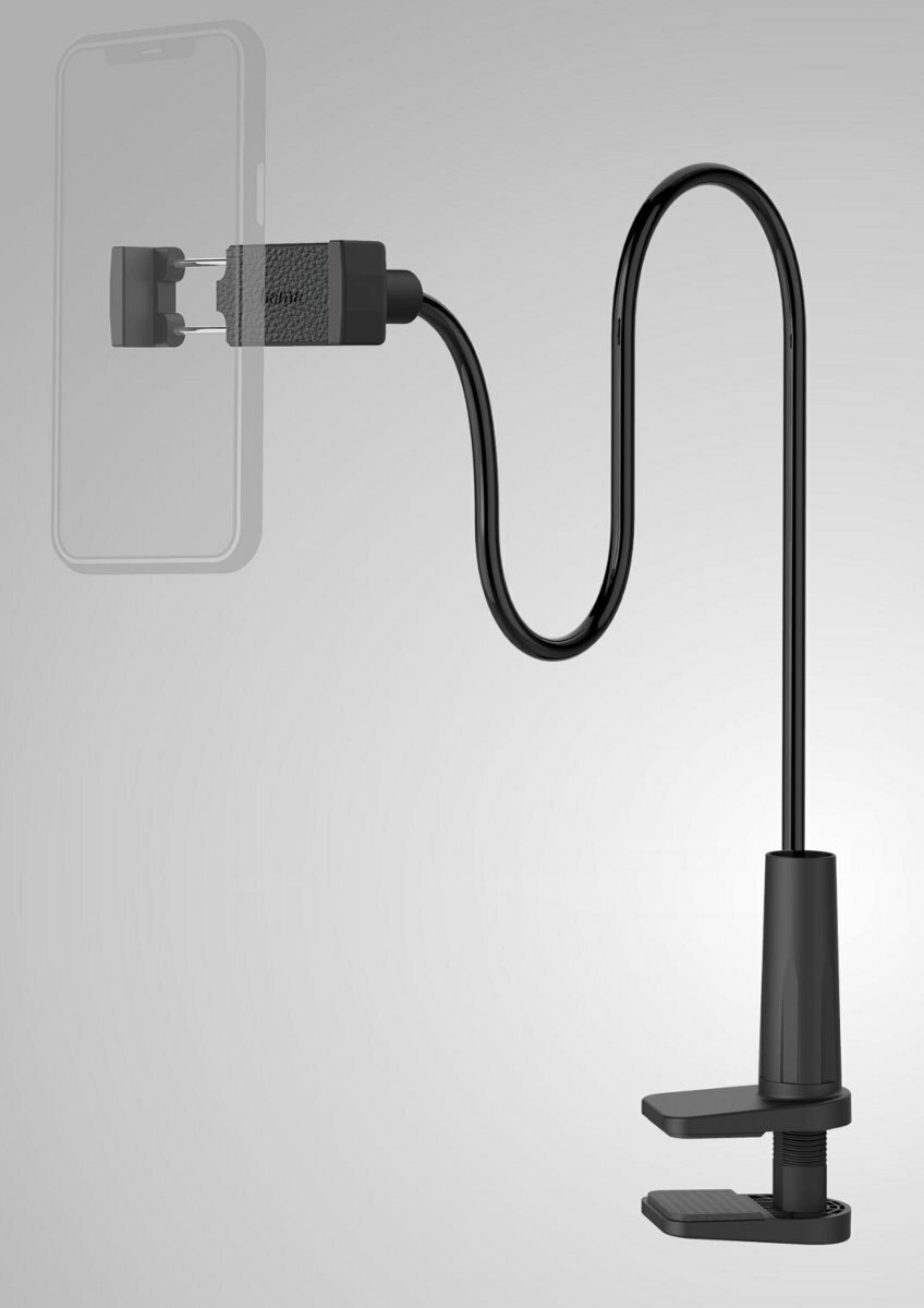 Uchwyt stołowy do smartfona HAMA 210538