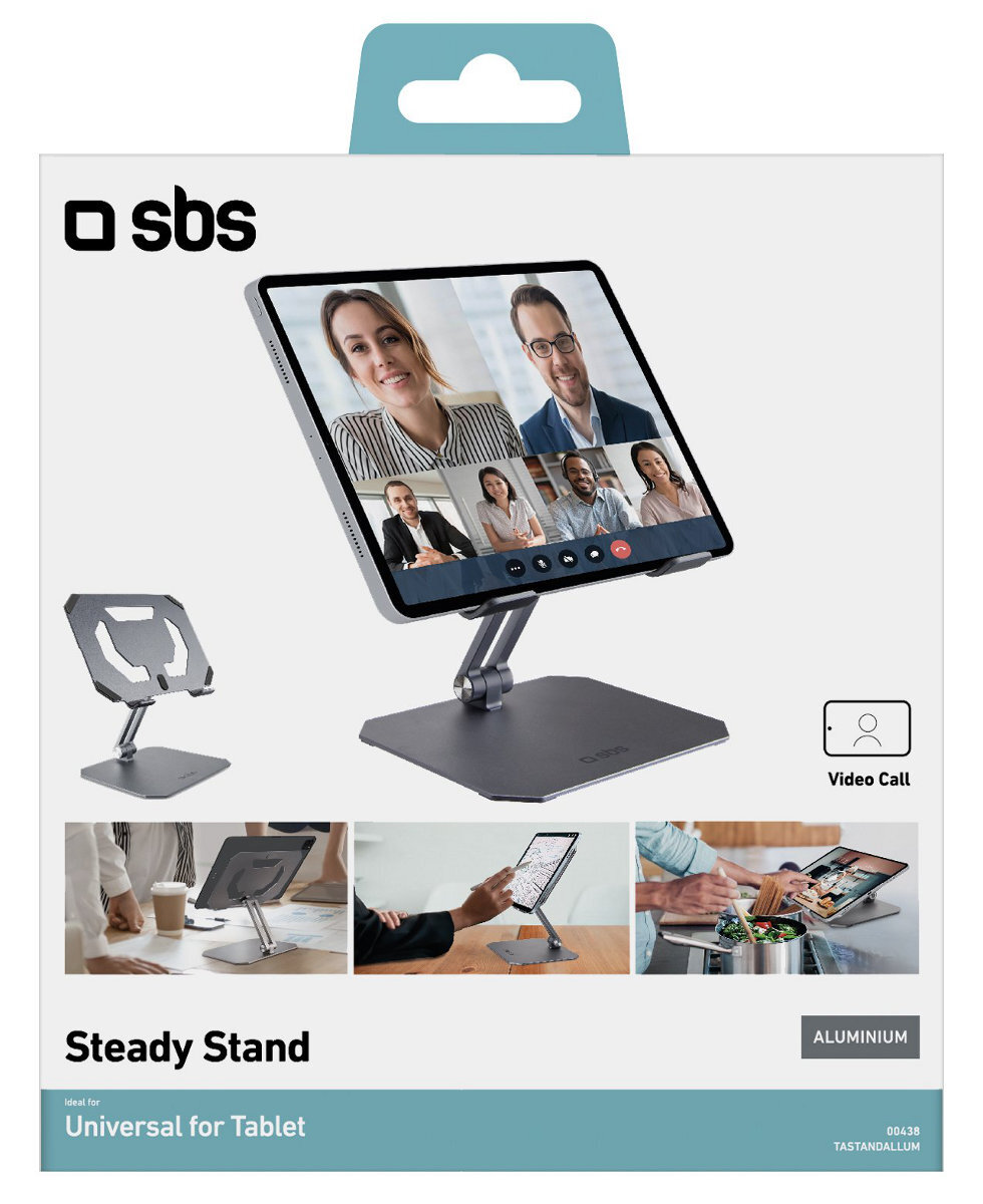 Uchwyt na tablet SBS Steady Stand TASTANDALLUM