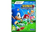 Sonic Superstars UK/FR Xbox One/Xbox Series X