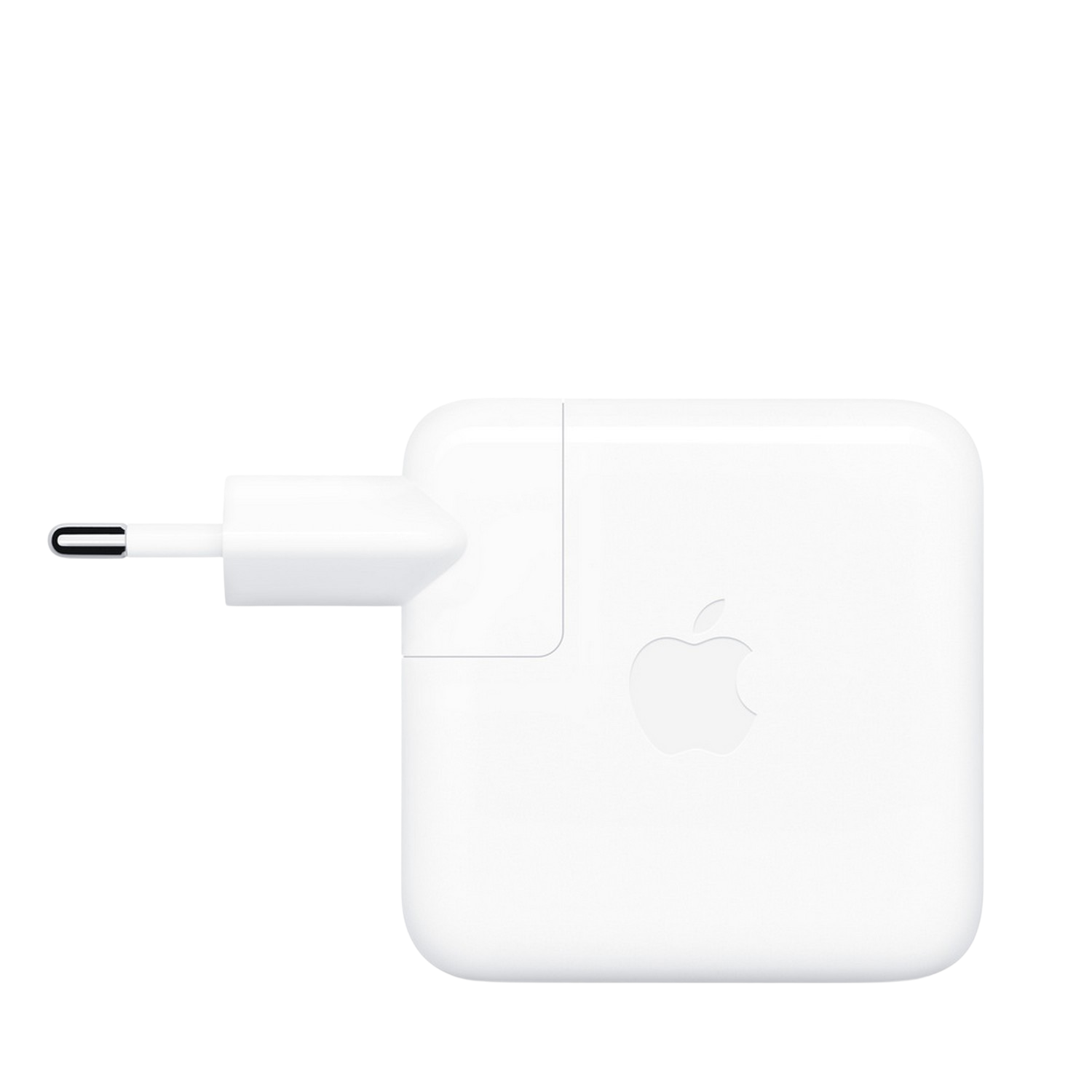 APPLE Adaptateur secteur USB-C 70W Blanc (MQLN3ZM/A)