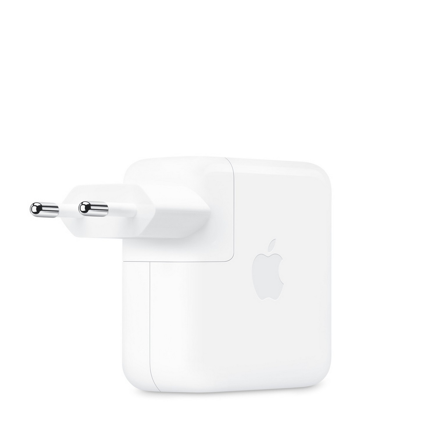 APPLE Adaptateur secteur USB-C 70W Blanc (MQLN3ZM/A)