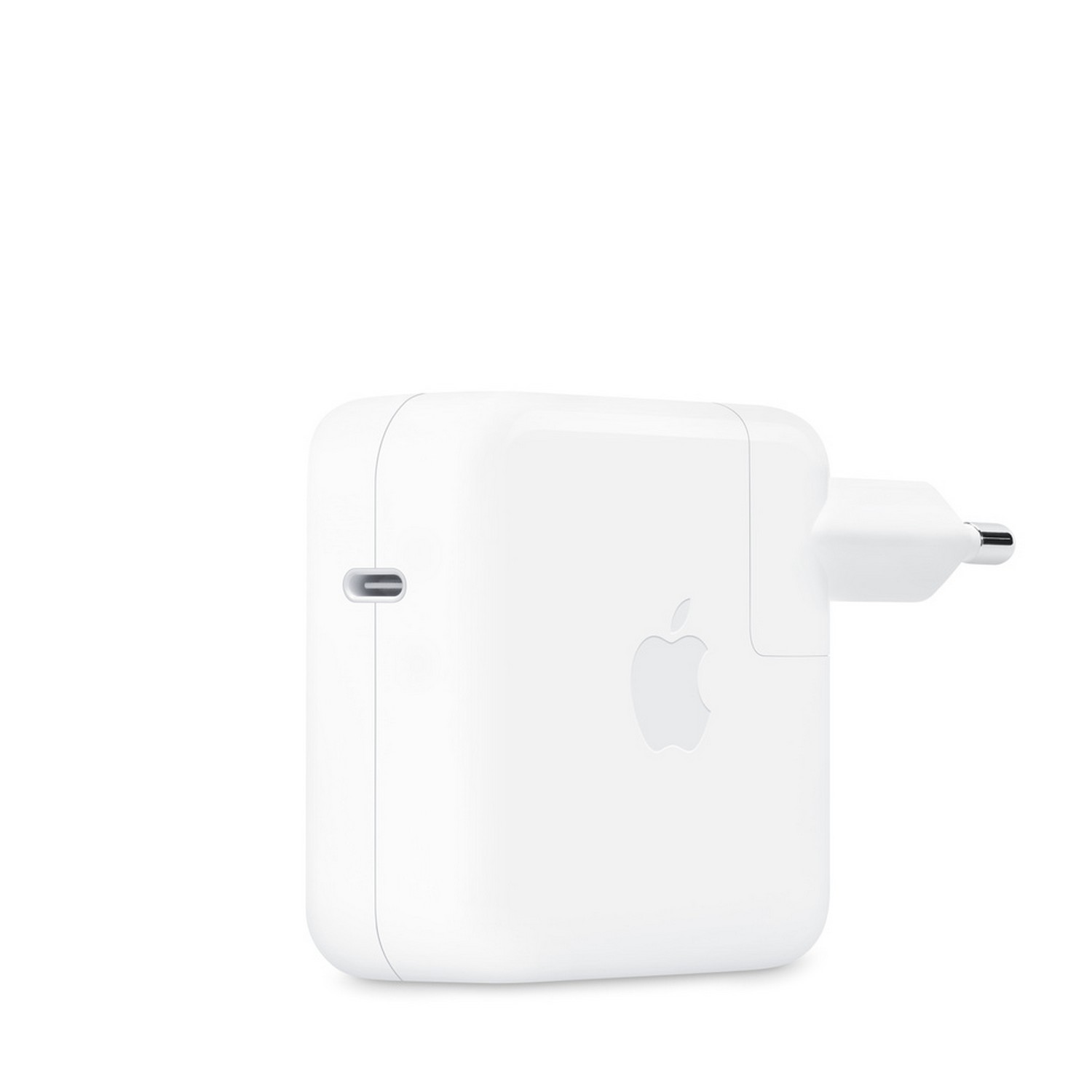 APPLE Adaptateur secteur USB-C 70W Blanc (MQLN3ZM/A)