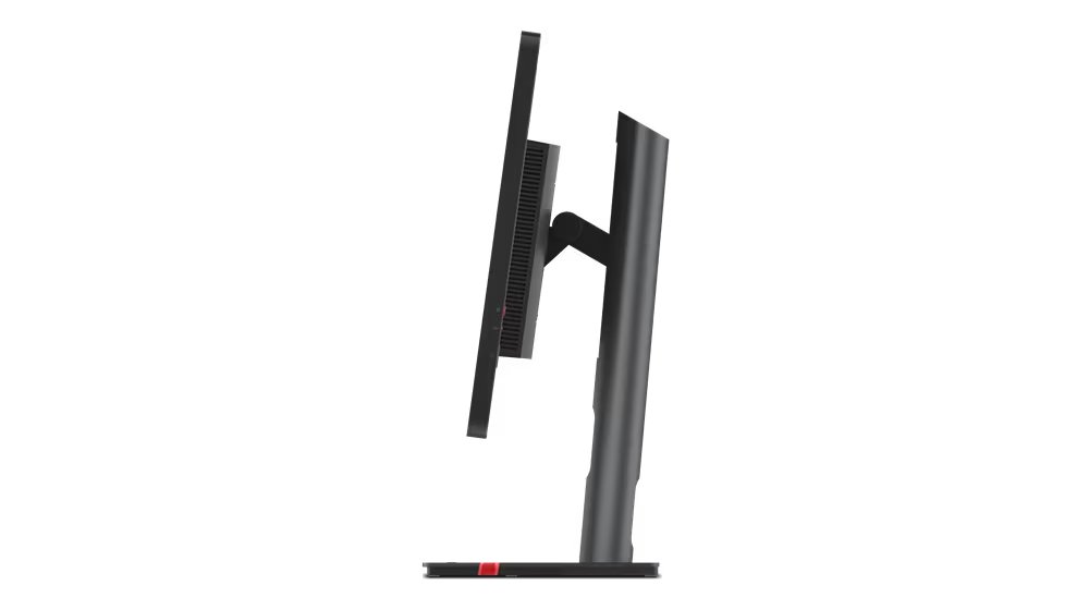Monitor - Lenovo ThinkVision P27h-30 Profesional, 27 ", QHD 2560x1440, 6 ms, 50 - 60 Hz, Eyesafe® Display, Raven Black