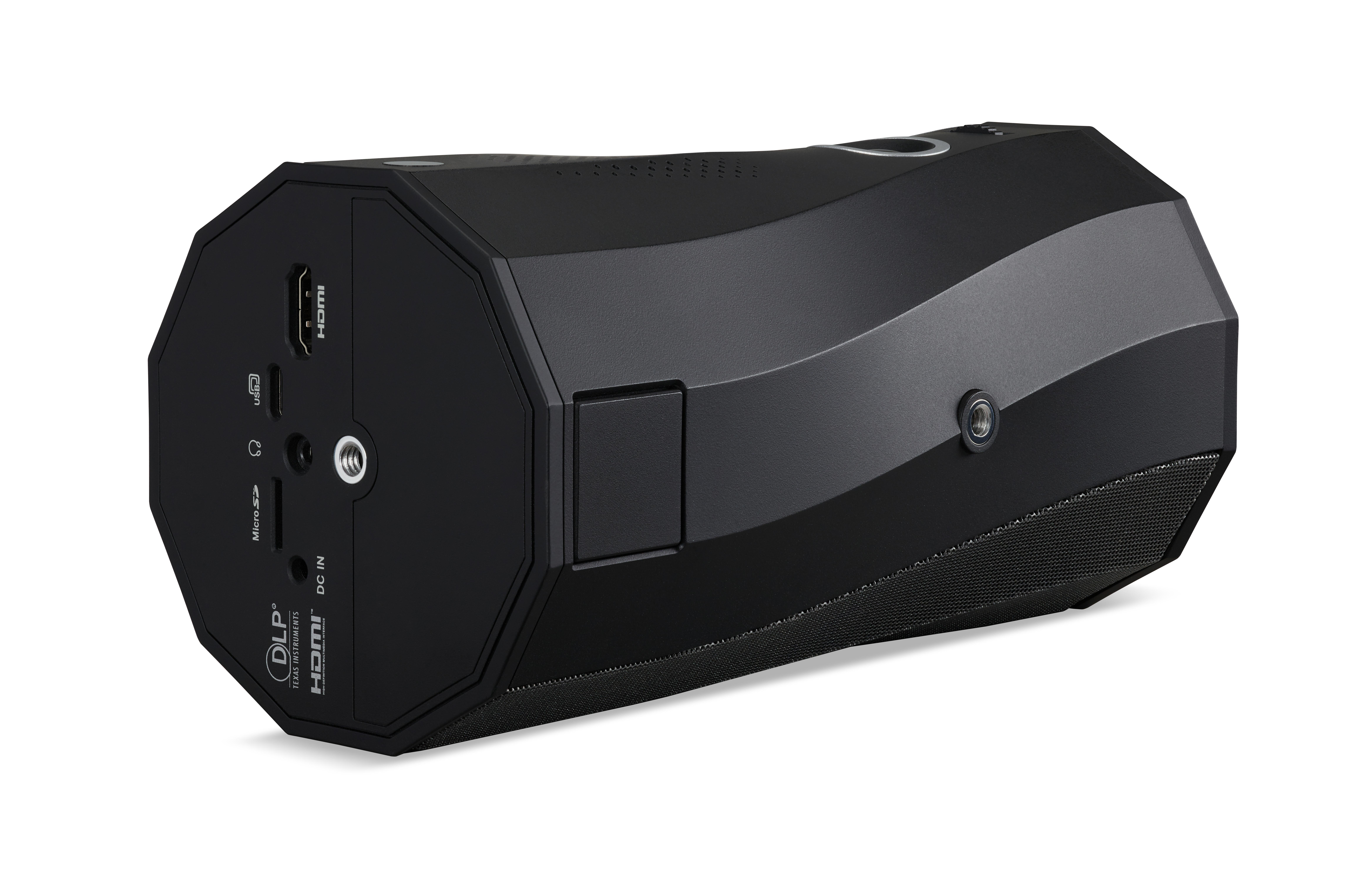 ACER C250i Beamer(Full-HD, 300 ANSI-Lumen, WLAN)