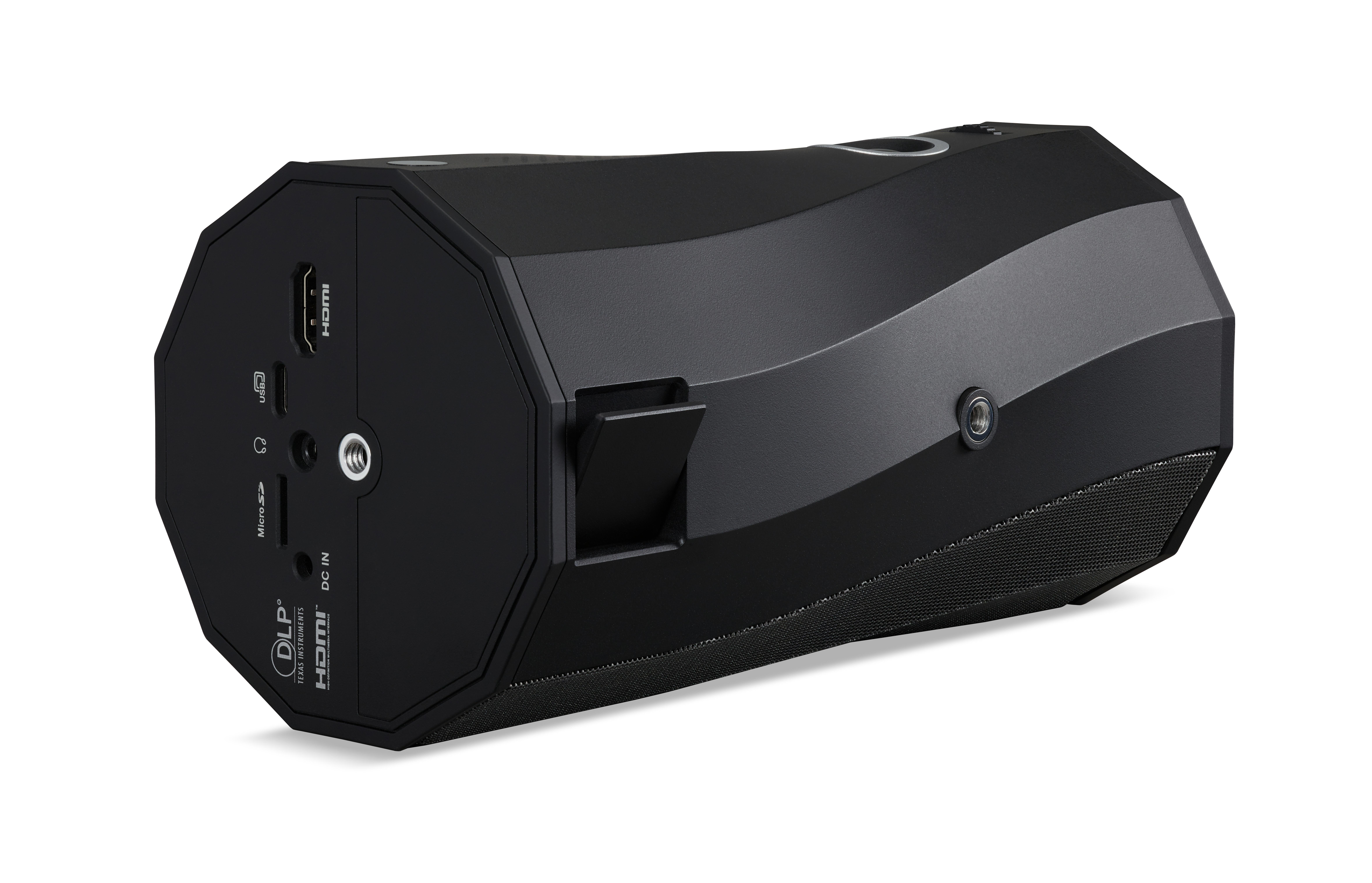 ACER C250i Beamer(Full-HD, 300 ANSI-Lumen, WLAN)