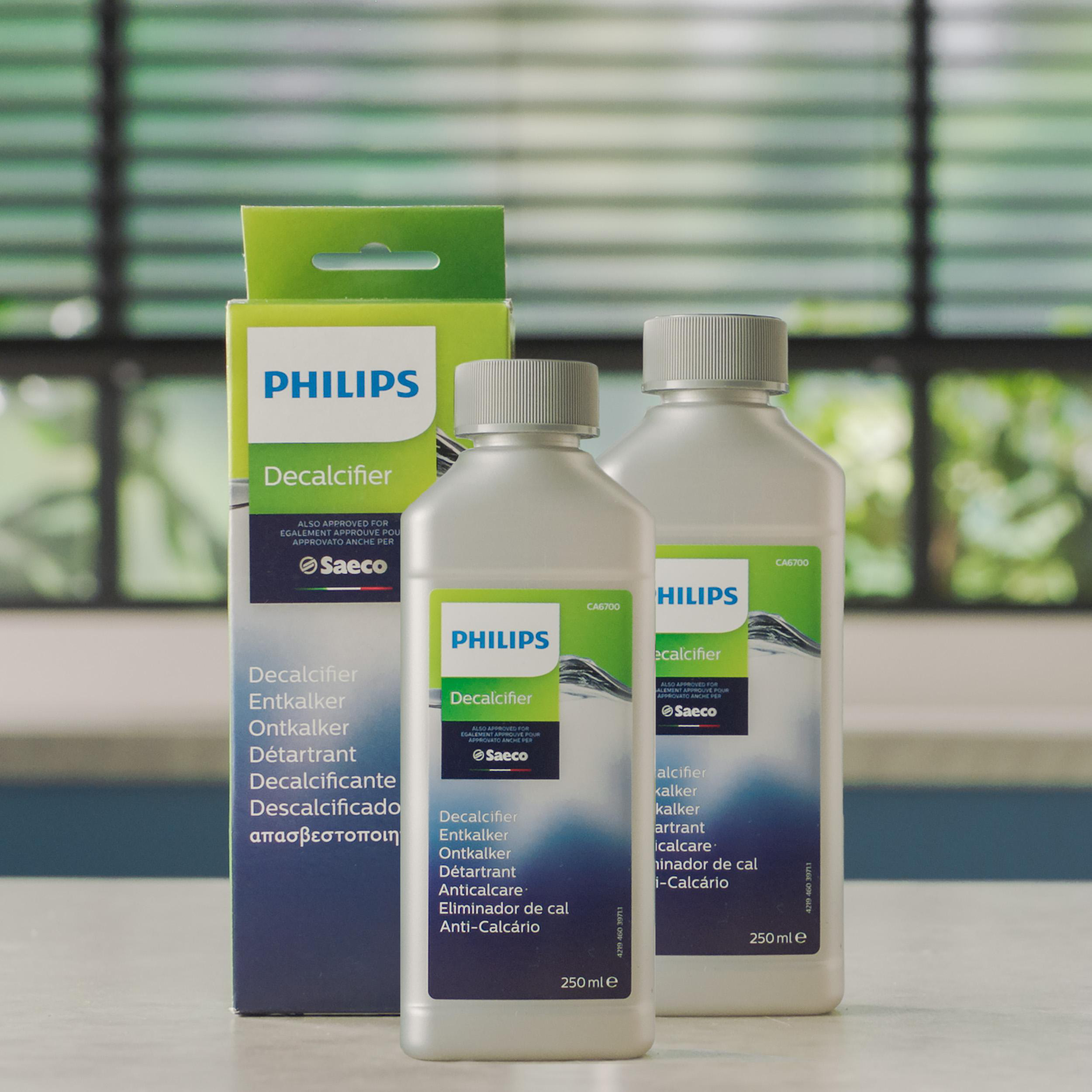 PHILIPS Mehrfarbig CA6700/22 Entkalker