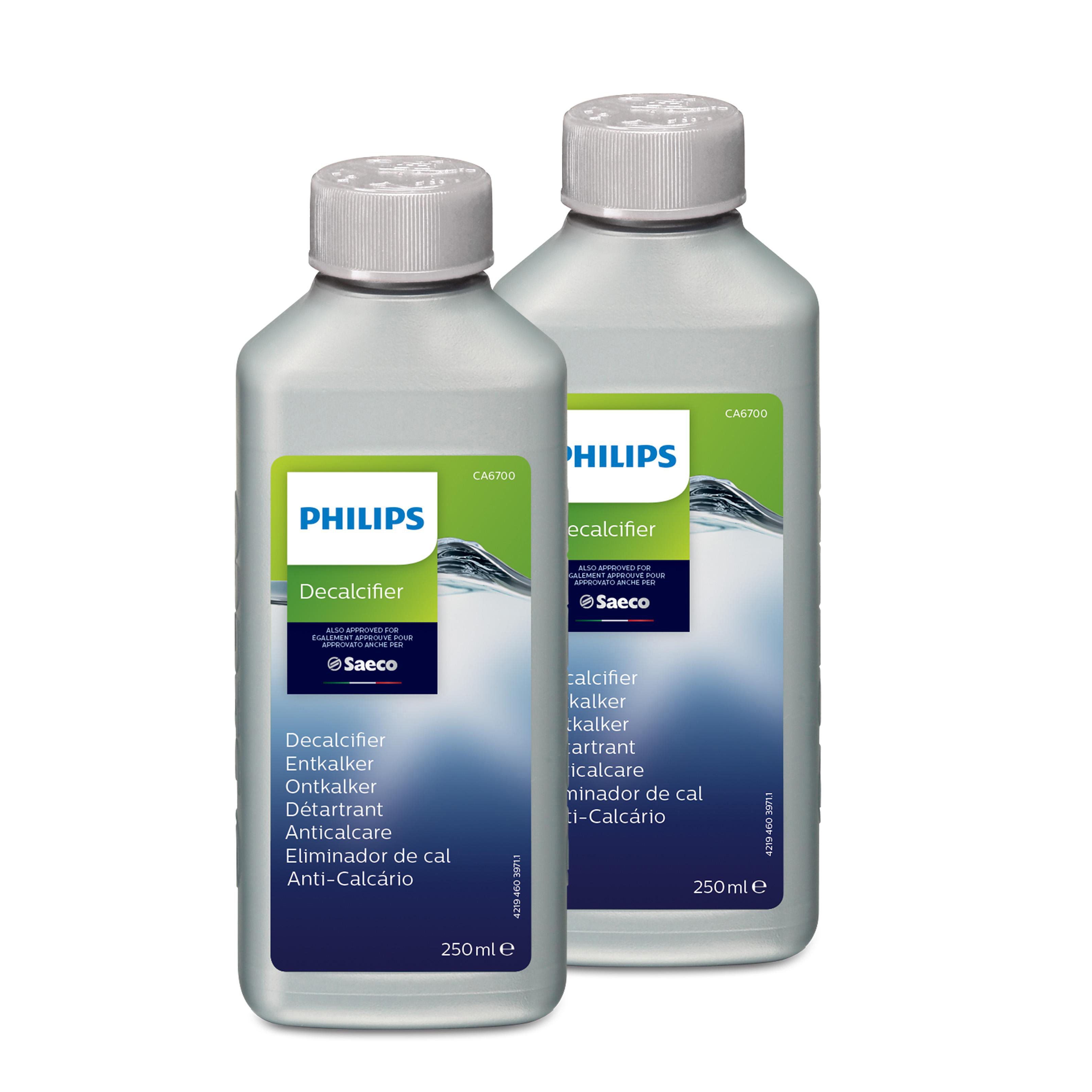 PHILIPS CA6700/22 Entkalker Mehrfarbig