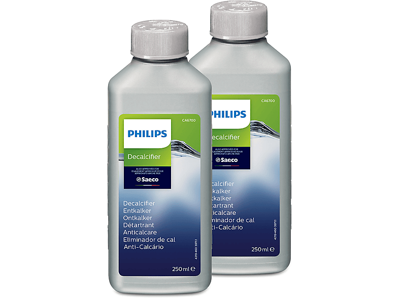 PHILIPS Mehrfarbig CA6700/22 Entkalker