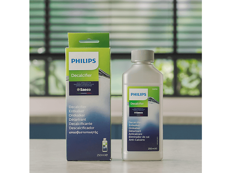 PHILIPS CA6700/10 Single Pack Entkalker Mehrfarbig