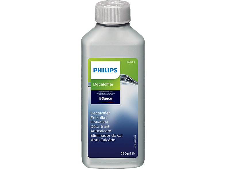 PHILIPS CA6700/10 Single Entkalker Pack Mehrfarbig