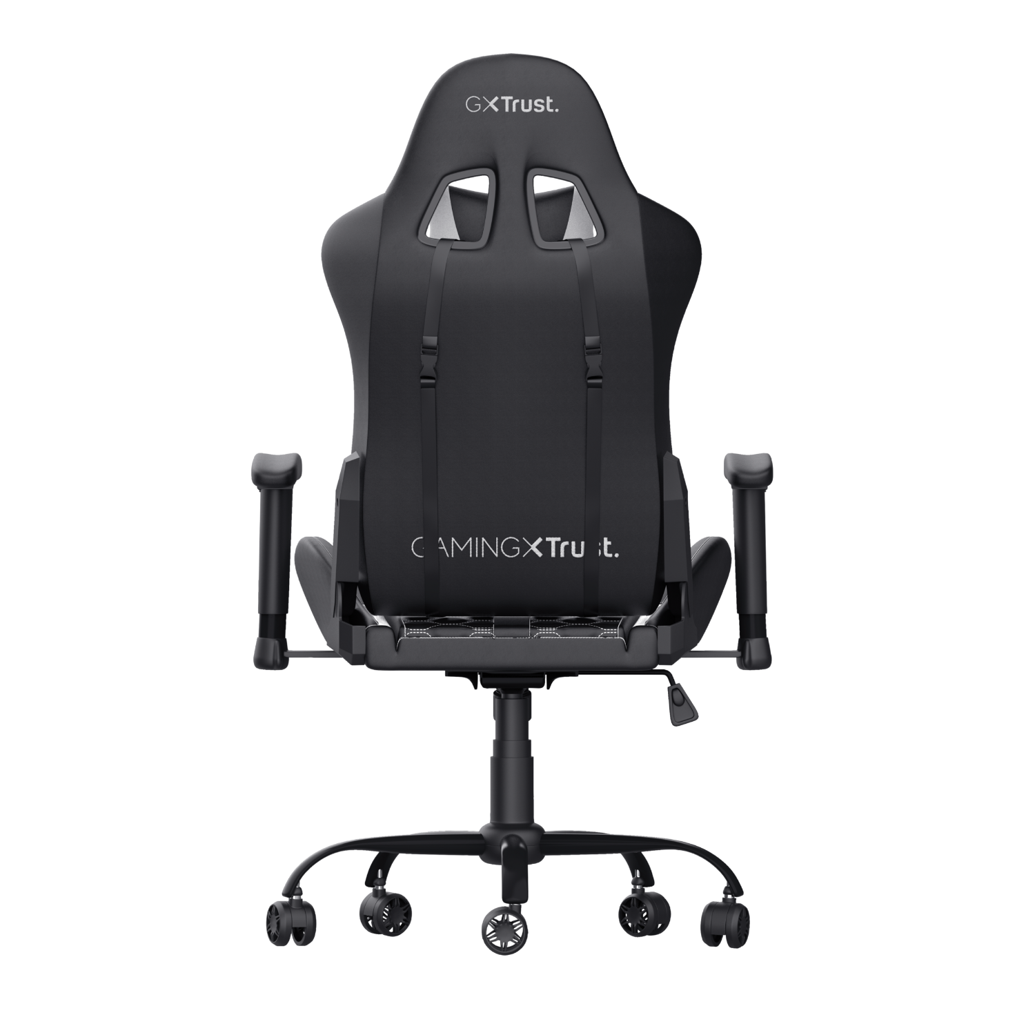 TRUST Gaming GXT 708W Gamestoel - Wit