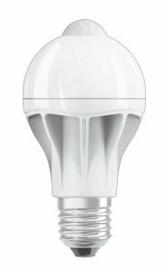 Żarówka LED OSRAM ST CLAS A 60 9 W/827 E27