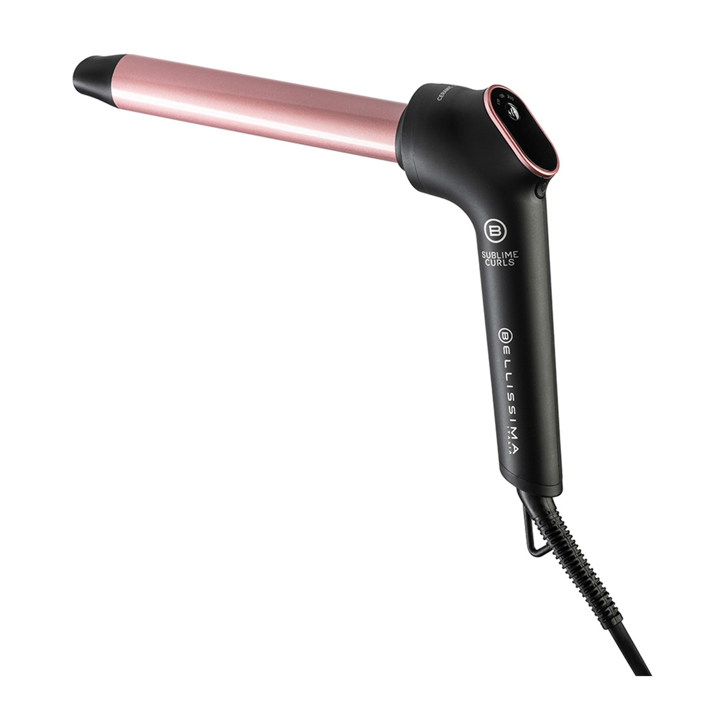 Ferro per capelli Bellissima Sublime Curls
