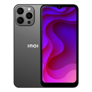 INOI A72 - Smartphone (6.5 ", 64 GB, Grau)