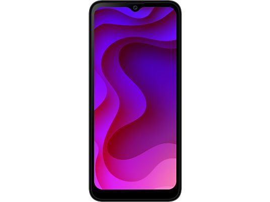 INOI A72 - Smartphone (6.5 ", 64 GB, Violett)