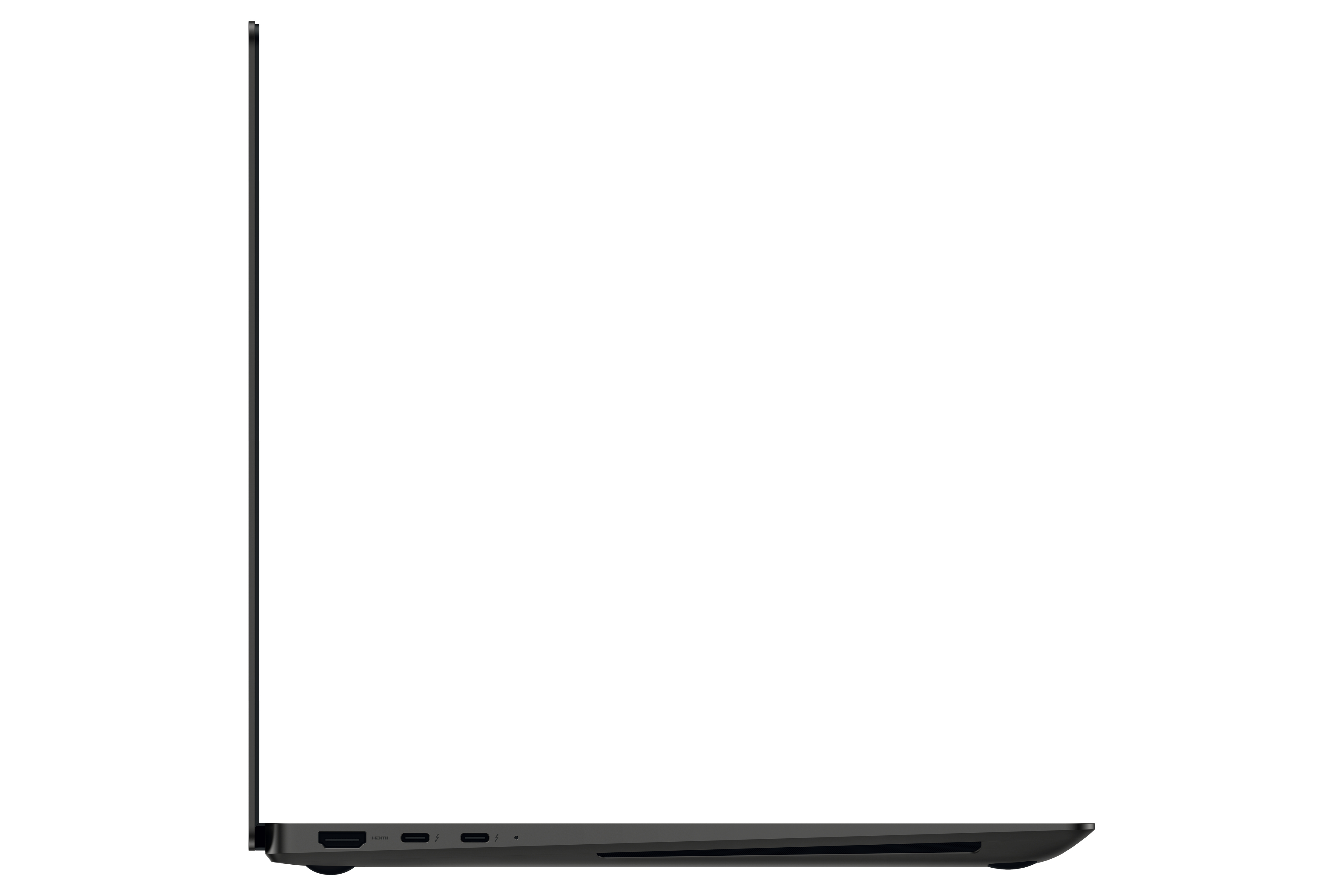 SAMSUNG Galaxy Book3 Ultra - 16 Zoll - Intel® Core™ i7 i7-13700H (Evo) - 16 GB - 512 GB - NVIDIA GeForce RTX™ 4050 - Windows 11 Home