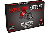 ASMODEE (UE) Exploding Kittens NSFW NL