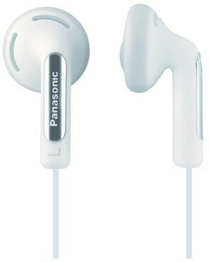 Słuchawki PANASONIC RP-HV154E/W