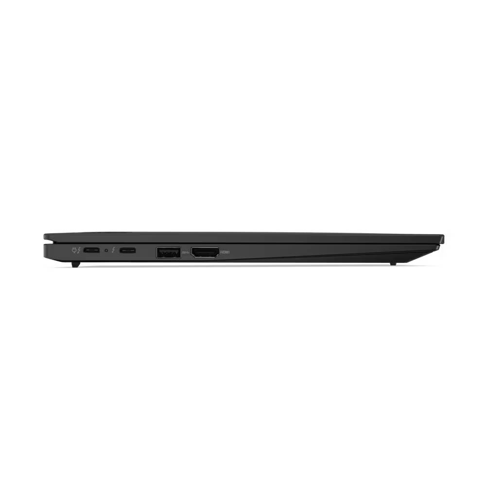 Portátil - Lenovo ThinkPad X1 Carbon Gen 11 Profesional, 14" WUXGA, Intel® Evo™ Core™ i5-1335U, 16GB RAM, 512GB SSD, Iris® Xe, Windows 11 Pro