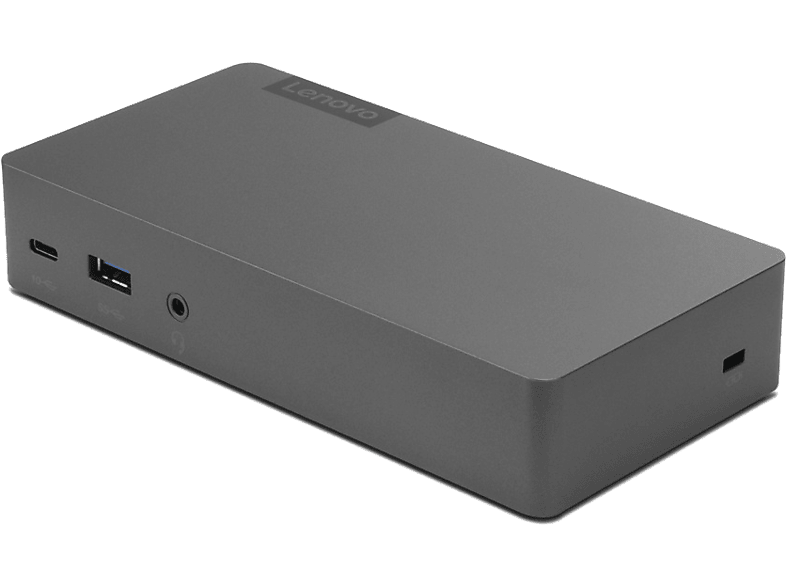 Dock | Lenovo Thunderbolt 3 Essential Dock Profesional