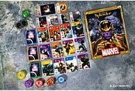 ASMODEE (UE) Splendor Marvel - Bordspel