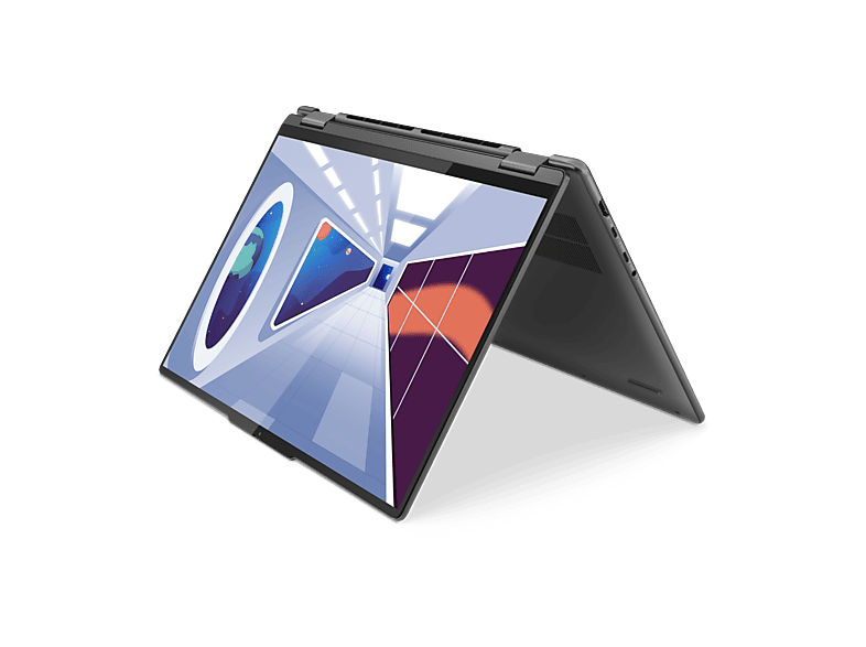 LENOVO Yoga 7 16IRL8 | 16 inch | Intel Core i7 - 16 GB - 1 TB