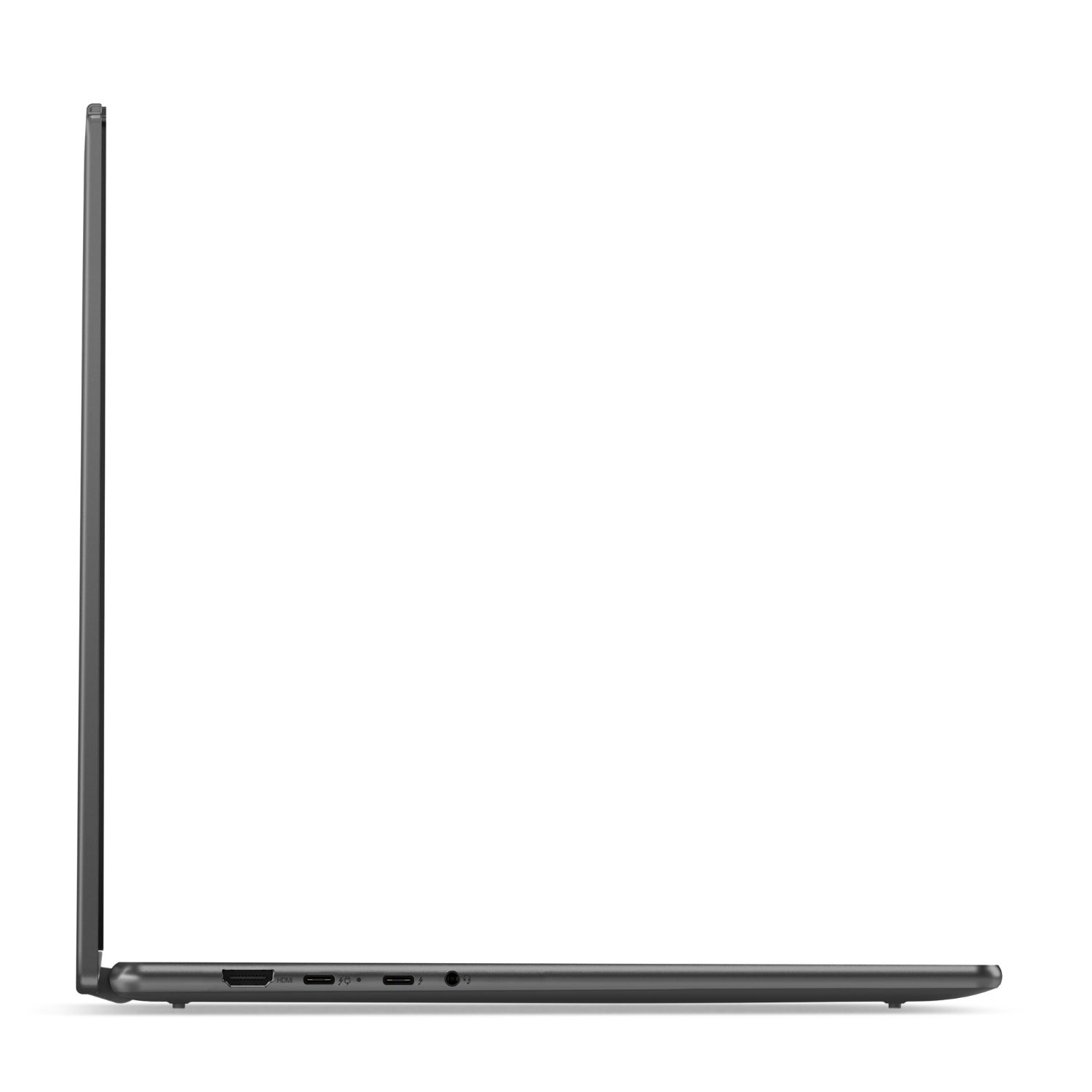 LENOVO Yoga 7 16IRL8 - 16 inch - Intel Core i7 - 16 GB - 1 TB