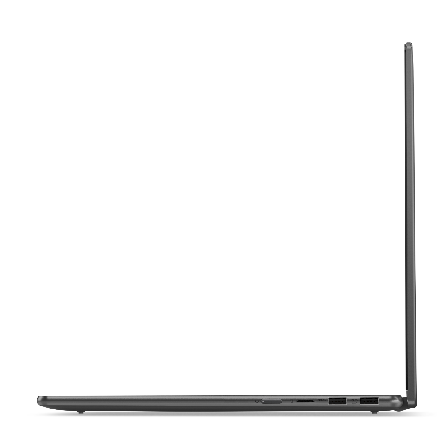LENOVO Yoga 7 16IRL8 - 16 inch - Intel Core i7 - 16 GB - 1 TB